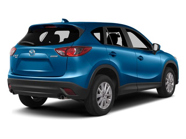 2014 Mazda CX-5 Vehicle Photo in Willow Grove, PA 19090