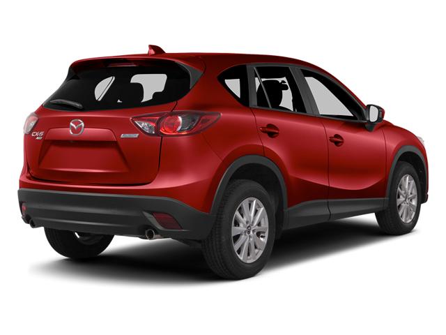 2014 Mazda CX-5 Vehicle Photo in NEENAH, WI 54956-2243