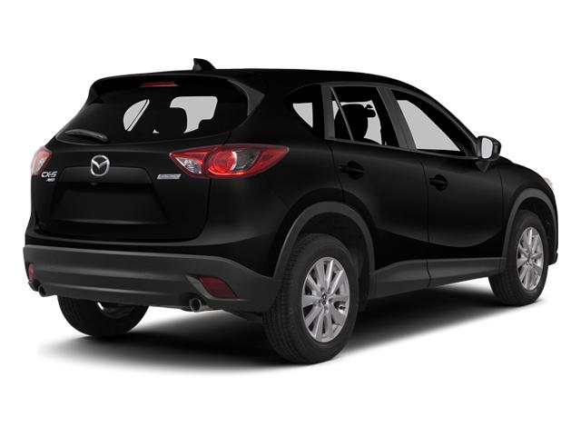 2014 Mazda CX-5 Vehicle Photo in St. Petersburg, FL 33713