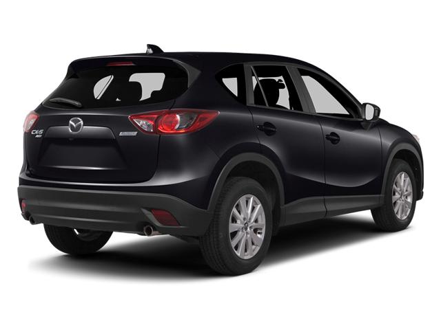 2014 Mazda CX-5 Vehicle Photo in Margate, FL 33063