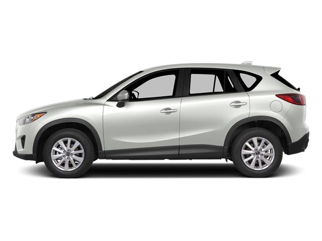 2014 Mazda CX-5 Vehicle Photo in GREENACRES, FL 33463-3207