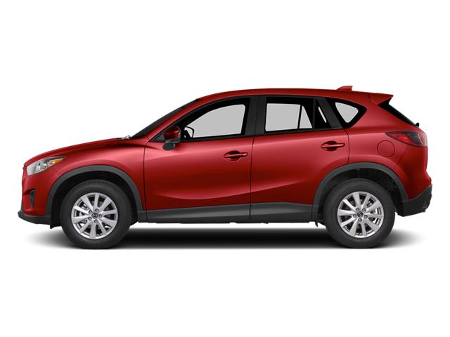 2014 Mazda CX-5 Vehicle Photo in NEENAH, WI 54956-2243