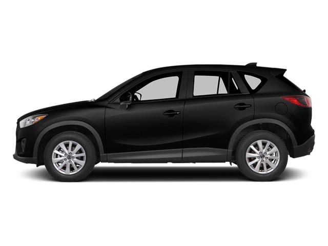 2014 Mazda CX-5 Vehicle Photo in St. Petersburg, FL 33713