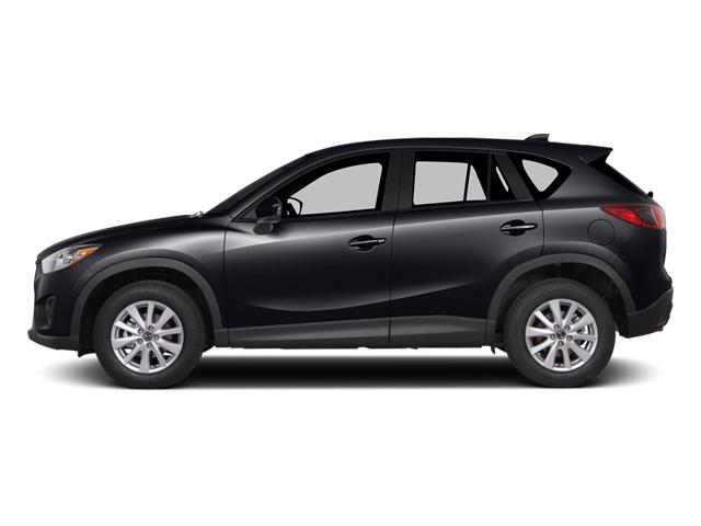 2014 Mazda CX-5 Vehicle Photo in Margate, FL 33063