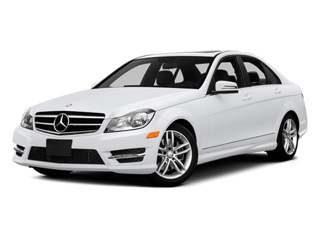 2014 Mercedes-Benz C-Class Vehicle Photo in Fort Lauderdale, FL 33316