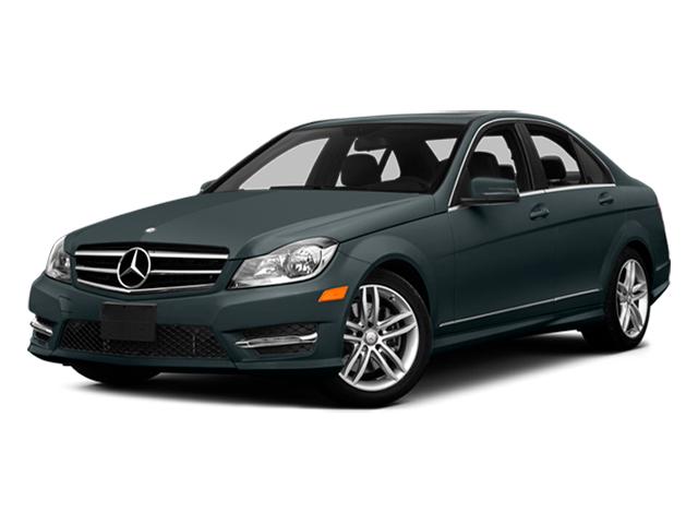 2014 Mercedes-Benz C-Class Vehicle Photo in Appleton, WI 54913