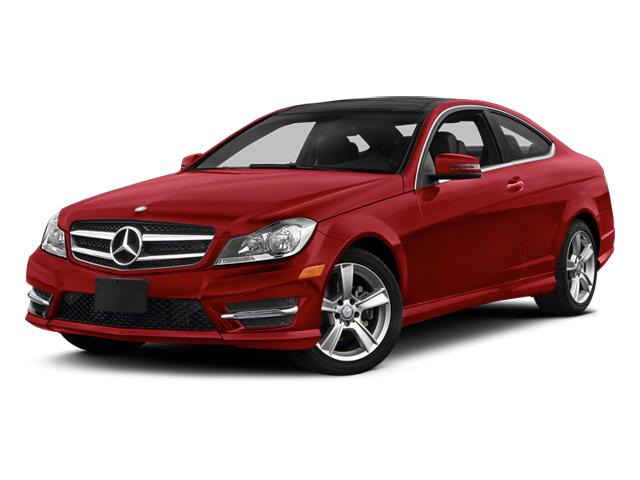 2014 Mercedes-Benz C-Class Vehicle Photo in Pompano Beach, FL 33064