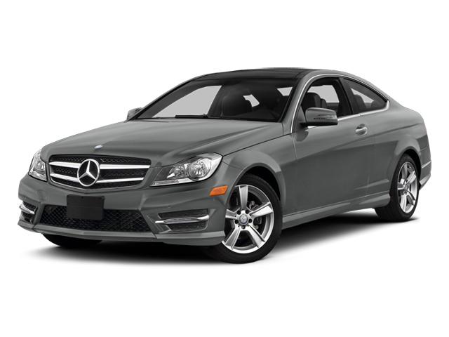 2014 Mercedes-Benz C-Class Vehicle Photo in Pompano Beach, FL 33064