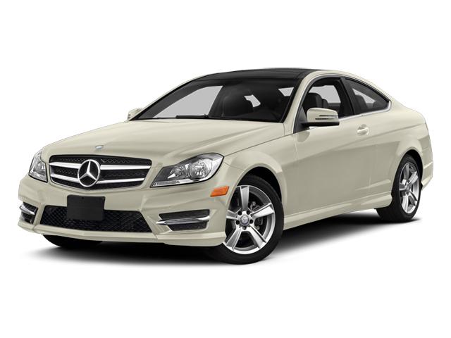 2014 Mercedes-Benz C-Class Vehicle Photo in Wesley Chapel, FL 33544