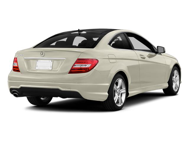 2014 Mercedes-Benz C-Class Vehicle Photo in Wesley Chapel, FL 33544