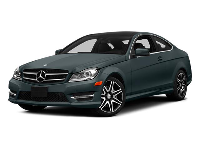2014 Mercedes-Benz C-Class Vehicle Photo in Sanford, FL 32771