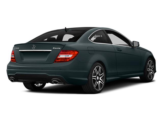 2014 Mercedes-Benz C-Class Vehicle Photo in Sanford, FL 32771