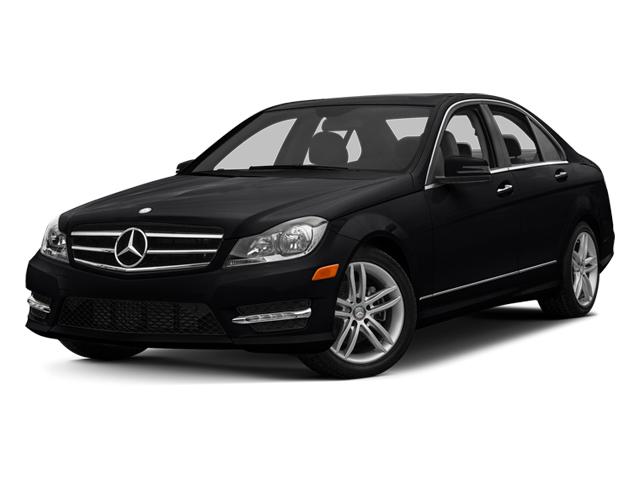 2014 Mercedes-Benz C-Class Vehicle Photo in Pembroke Pines , FL 33027