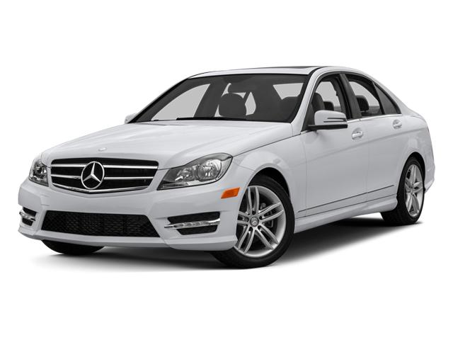 2014 Mercedes-Benz C-Class Vehicle Photo in Sarasota, FL 34231