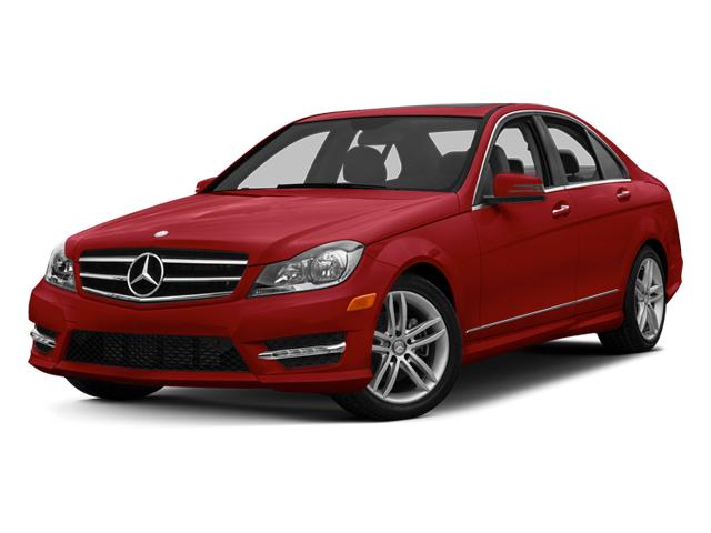 2014 Mercedes-Benz C-Class Vehicle Photo in Wesley Chapel, FL 33544