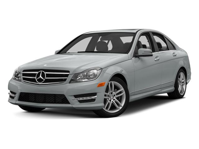 2014 Mercedes-Benz C-Class Vehicle Photo in PEMBROKE PINES, FL 33024-6534