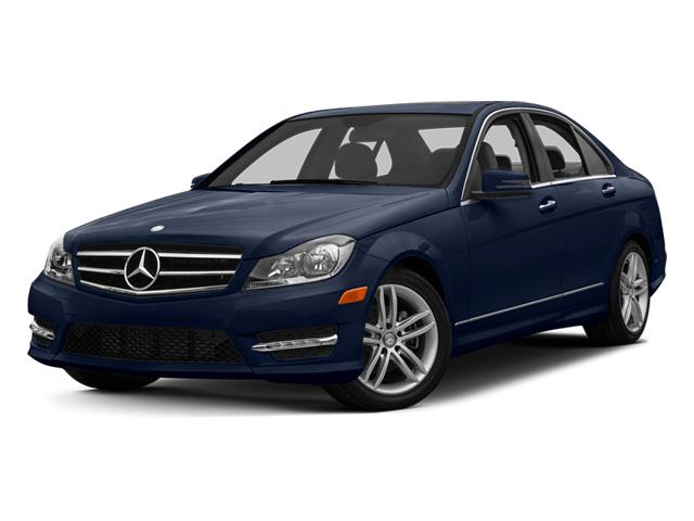 2014 Mercedes-Benz C-Class Vehicle Photo in Wesley Chapel, FL 33544