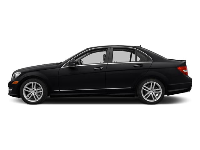 2014 Mercedes-Benz C-Class Vehicle Photo in Pembroke Pines , FL 33027