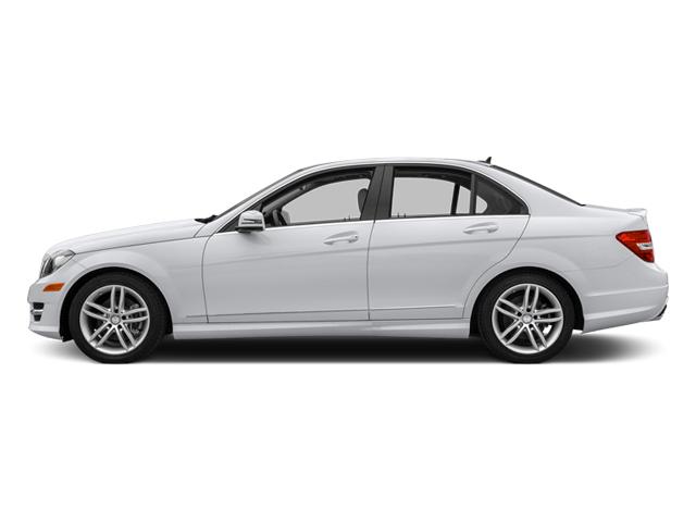 2014 Mercedes-Benz C-Class Vehicle Photo in Sarasota, FL 34231