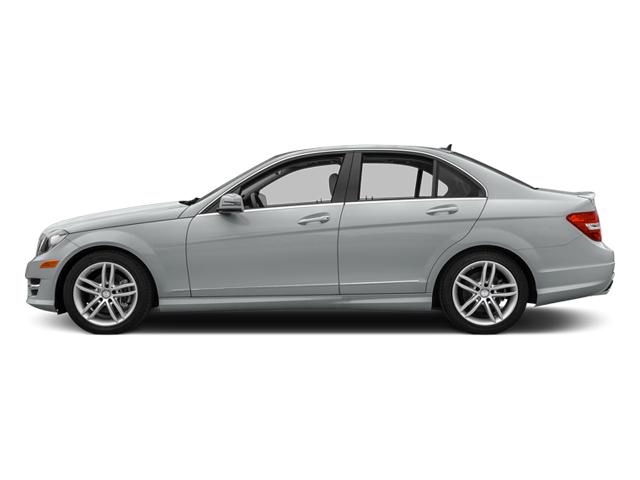 2014 Mercedes-Benz C-Class Vehicle Photo in PEMBROKE PINES, FL 33024-6534