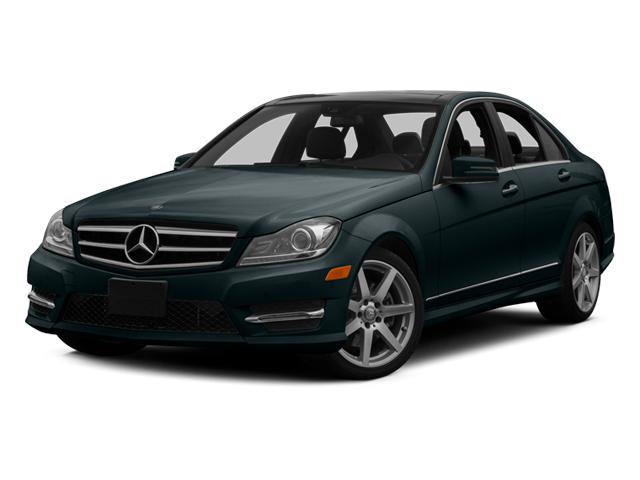 2014 Mercedes-Benz C-Class Vehicle Photo in Sanford, FL 32771