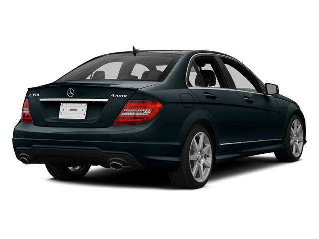 2014 Mercedes-Benz C-Class Vehicle Photo in Sanford, FL 32771