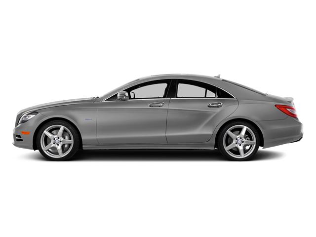 2014 Mercedes-Benz CLS-Class Vehicle Photo in ORLANDO, FL 32812-3021