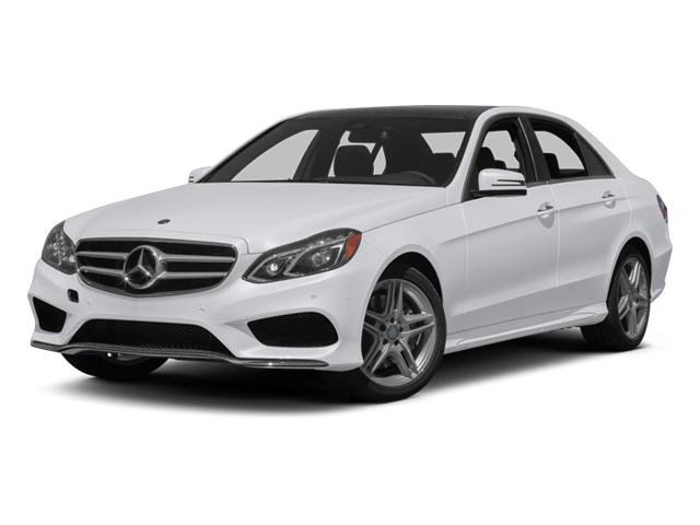 2014 Mercedes-Benz E-Class Vehicle Photo in PEMBROKE PINES, FL 33024-6534