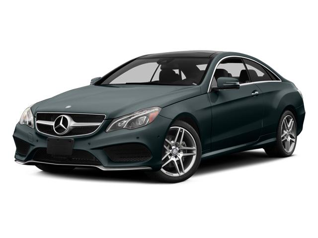 2014 Mercedes-Benz E-Class Vehicle Photo in Delray Beach, FL 33444