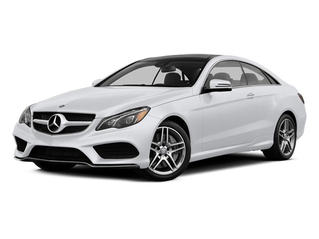 2014 Mercedes-Benz E-Class Vehicle Photo in Fort Lauderdale, FL 33316