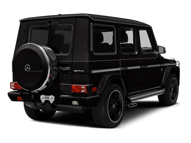 2014 Mercedes-Benz G-Class Vehicle Photo in Delray Beach, FL 33444