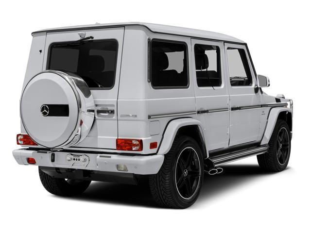 2014 Mercedes-Benz G-Class Vehicle Photo in Delray Beach, FL 33444