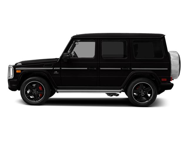 2014 Mercedes-Benz G-Class Vehicle Photo in Delray Beach, FL 33444