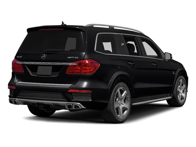 2014 Mercedes-Benz GL-Class Vehicle Photo in Sanford, FL 32771