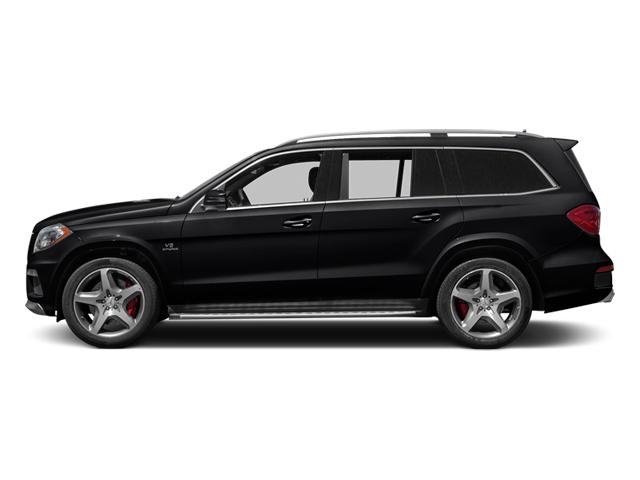 2014 Mercedes-Benz GL-Class Vehicle Photo in Sanford, FL 32771
