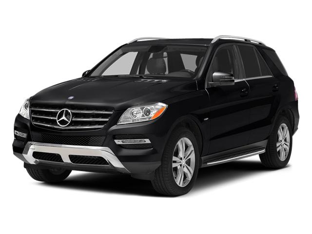 2014 Mercedes-Benz M-Class Vehicle Photo in Maitland, FL 32751