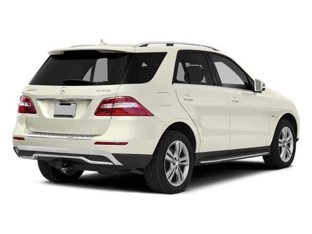 2014 Mercedes-Benz M-Class Vehicle Photo in Wesley Chapel, FL 33544