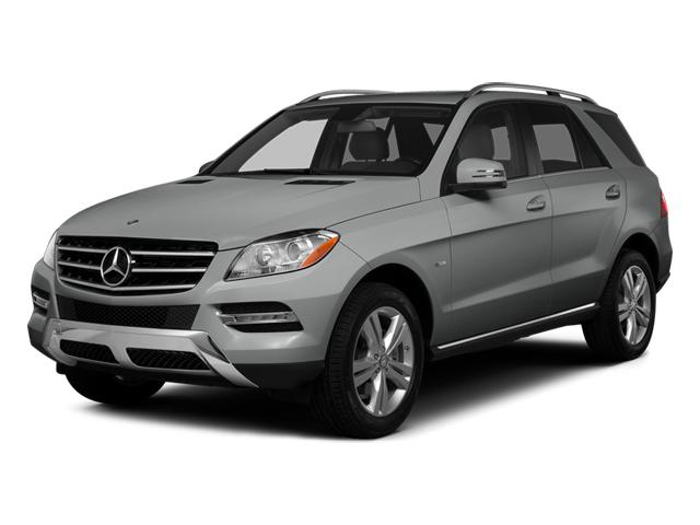 2014 Mercedes-Benz M-Class Vehicle Photo in Maitland, FL 32751