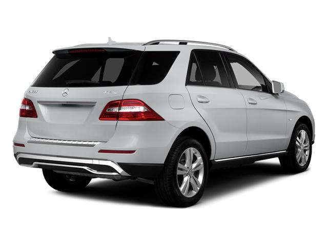 2014 Mercedes-Benz M-Class Vehicle Photo in West Palm Beach, FL 33417