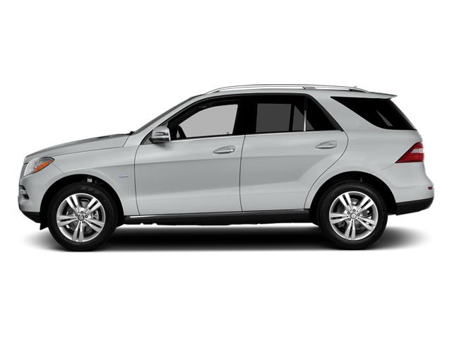 2014 Mercedes-Benz M-Class Vehicle Photo in West Palm Beach, FL 33417