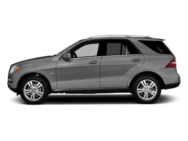 2014 Mercedes-Benz M-Class Vehicle Photo in Maitland, FL 32751