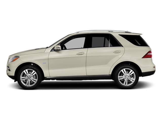 2014 Mercedes-Benz M-Class Vehicle Photo in Wesley Chapel, FL 33544