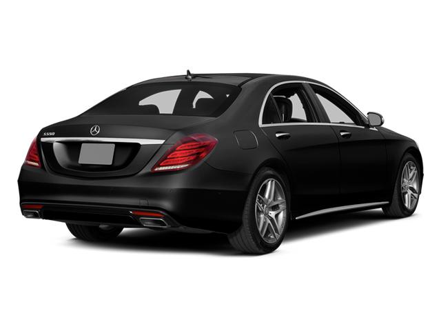 2014 Mercedes-Benz S-Class Vehicle Photo in Fort Lauderdale, FL 33316