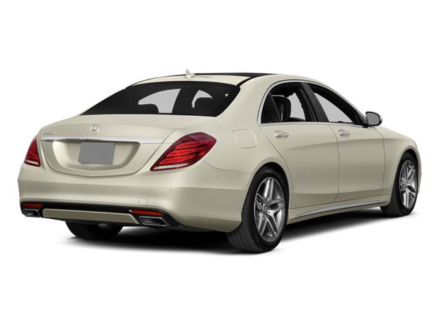 2014 Mercedes-Benz S-Class Vehicle Photo in Pompano Beach, FL 33064