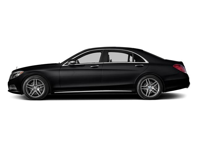 2014 Mercedes-Benz S-Class Vehicle Photo in Fort Lauderdale, FL 33316