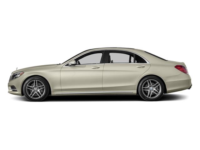 2014 Mercedes-Benz S-Class Vehicle Photo in Pompano Beach, FL 33064