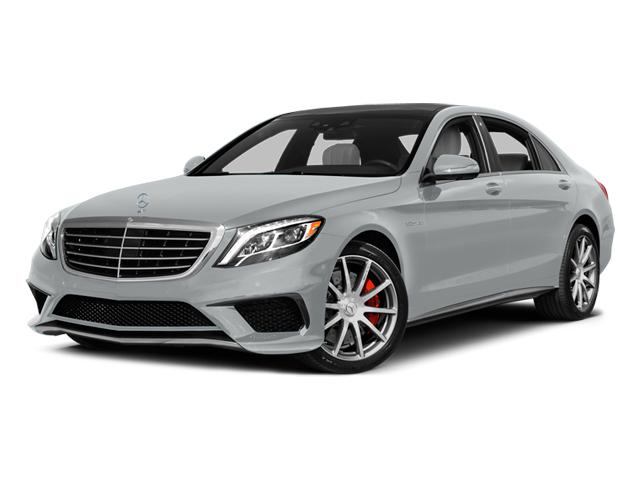 2014 Mercedes-Benz S-Class Vehicle Photo in CORPUS CHRISTI, TX 78412-4902