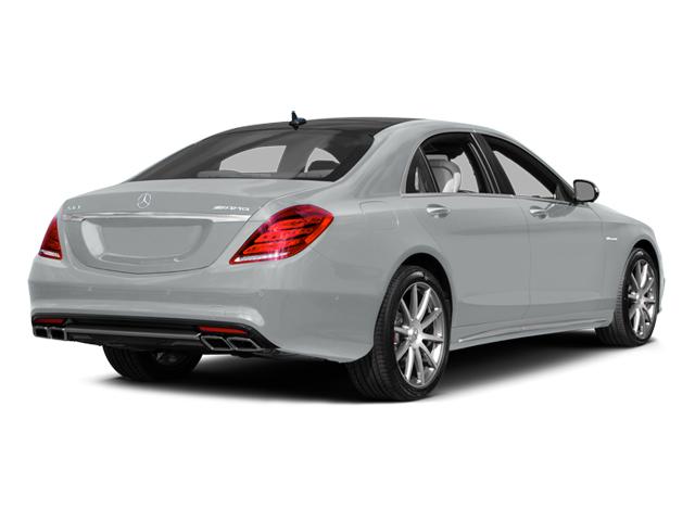 2014 Mercedes-Benz S-Class Vehicle Photo in CORPUS CHRISTI, TX 78412-4902