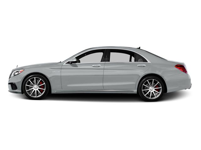 2014 Mercedes-Benz S-Class Vehicle Photo in CORPUS CHRISTI, TX 78412-4902