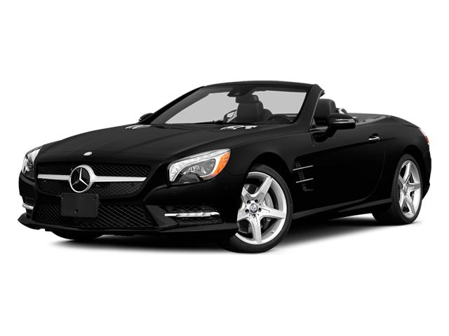 2014 Mercedes-Benz SL-Class Vehicle Photo in Delray Beach, FL 33444